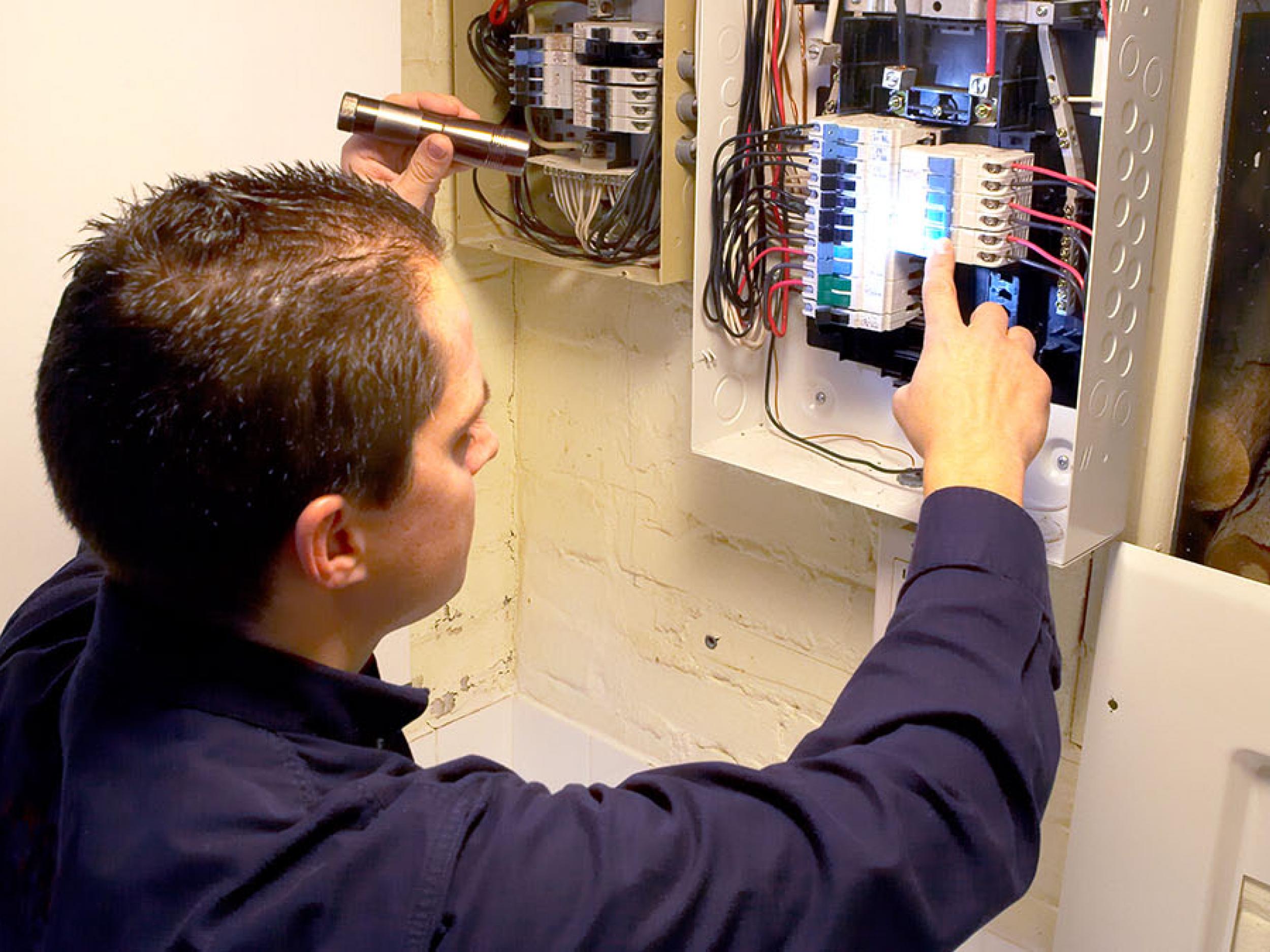 Home Real Estate Inspectors LLC